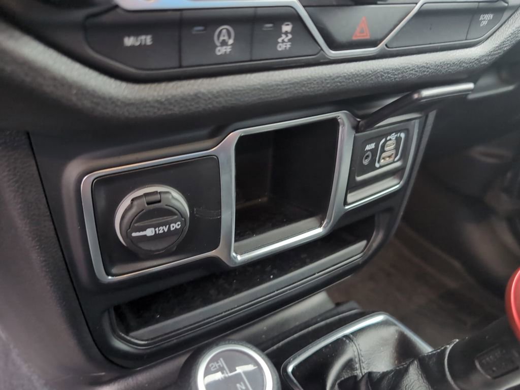 Used 2024 Jeep Gladiator Sport image 27