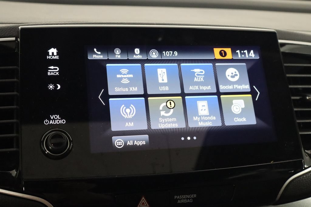 Used 2022 Honda Pilot Special Edition image 33