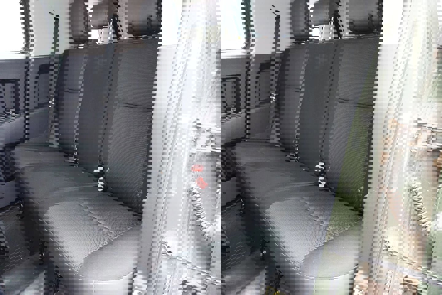 Used 2013 Toyota FJ Cruiser 4WD image 21