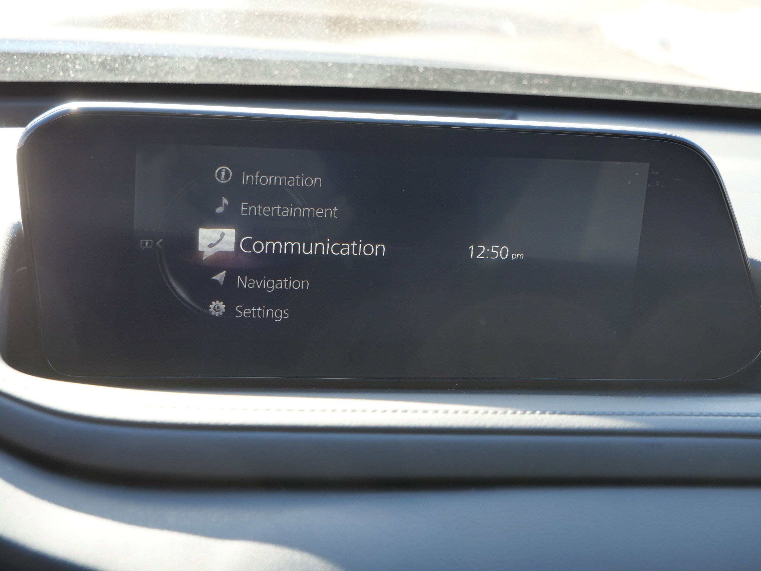 Used 2023 MAZDA CX-30 AWD 2.5 S image 23