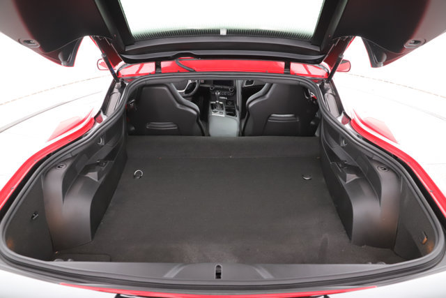 Used 2019 Chevrolet Corvette Grand Sport RWD image 31