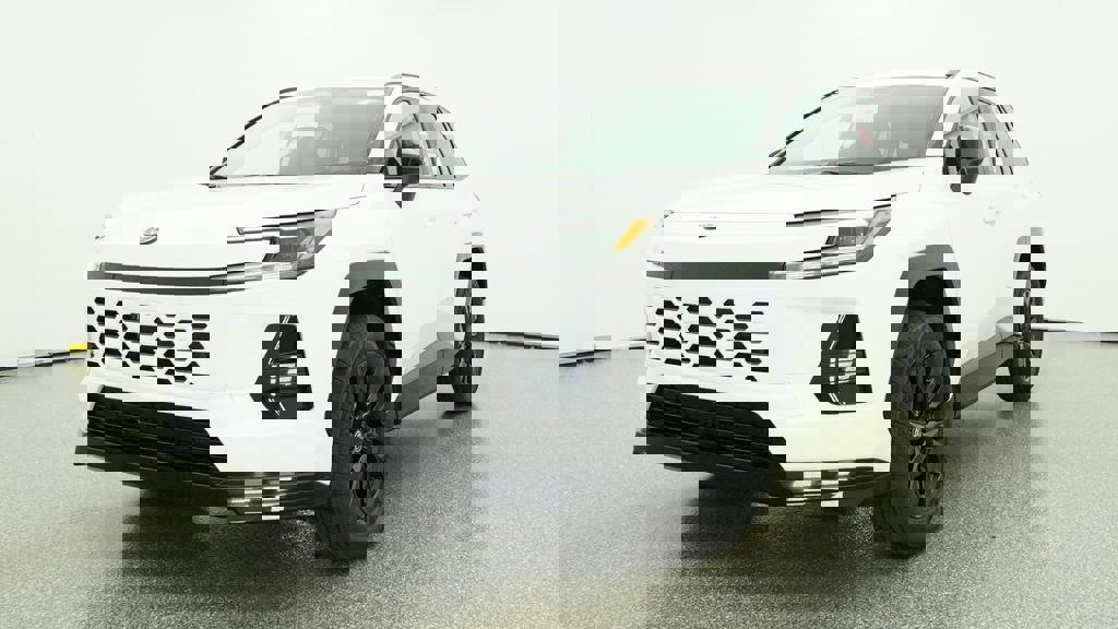 New 2026 Toyota RAV4 AWD Plug-in Hybrid image 20