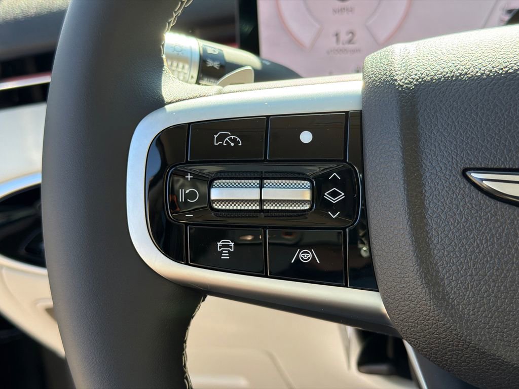 New 2026 Genesis GV70 2.5T image 25