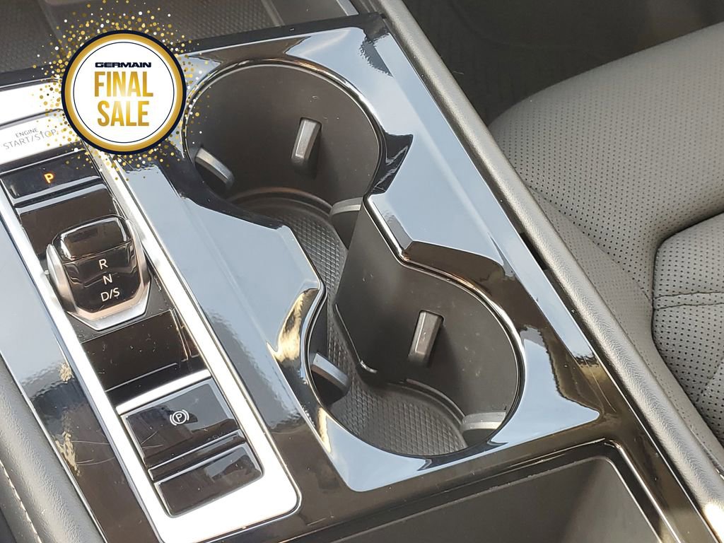 Used 2024 Volkswagen Atlas SE image 28