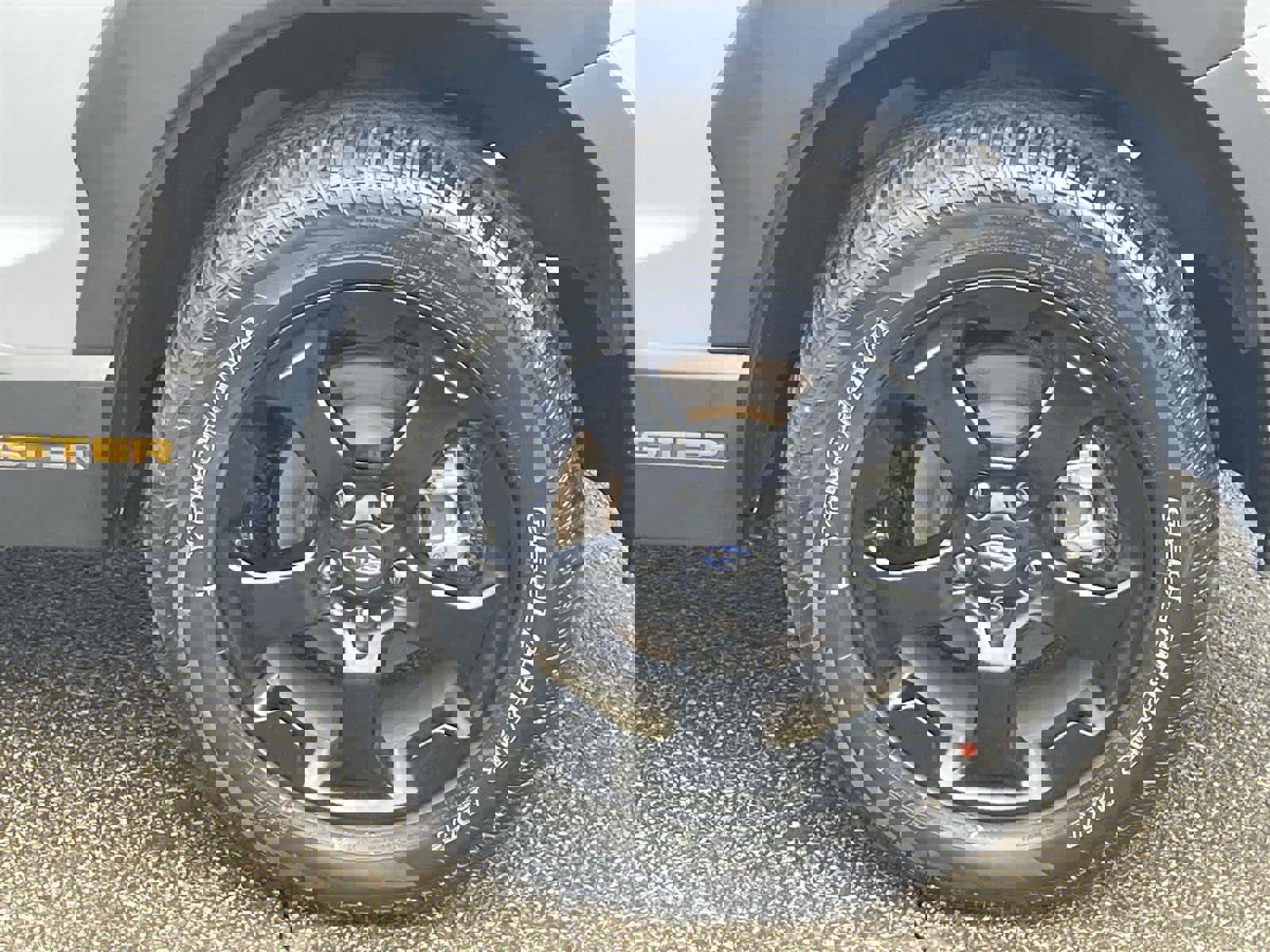 Certified 2024 Subaru Forester Wilderness image 11