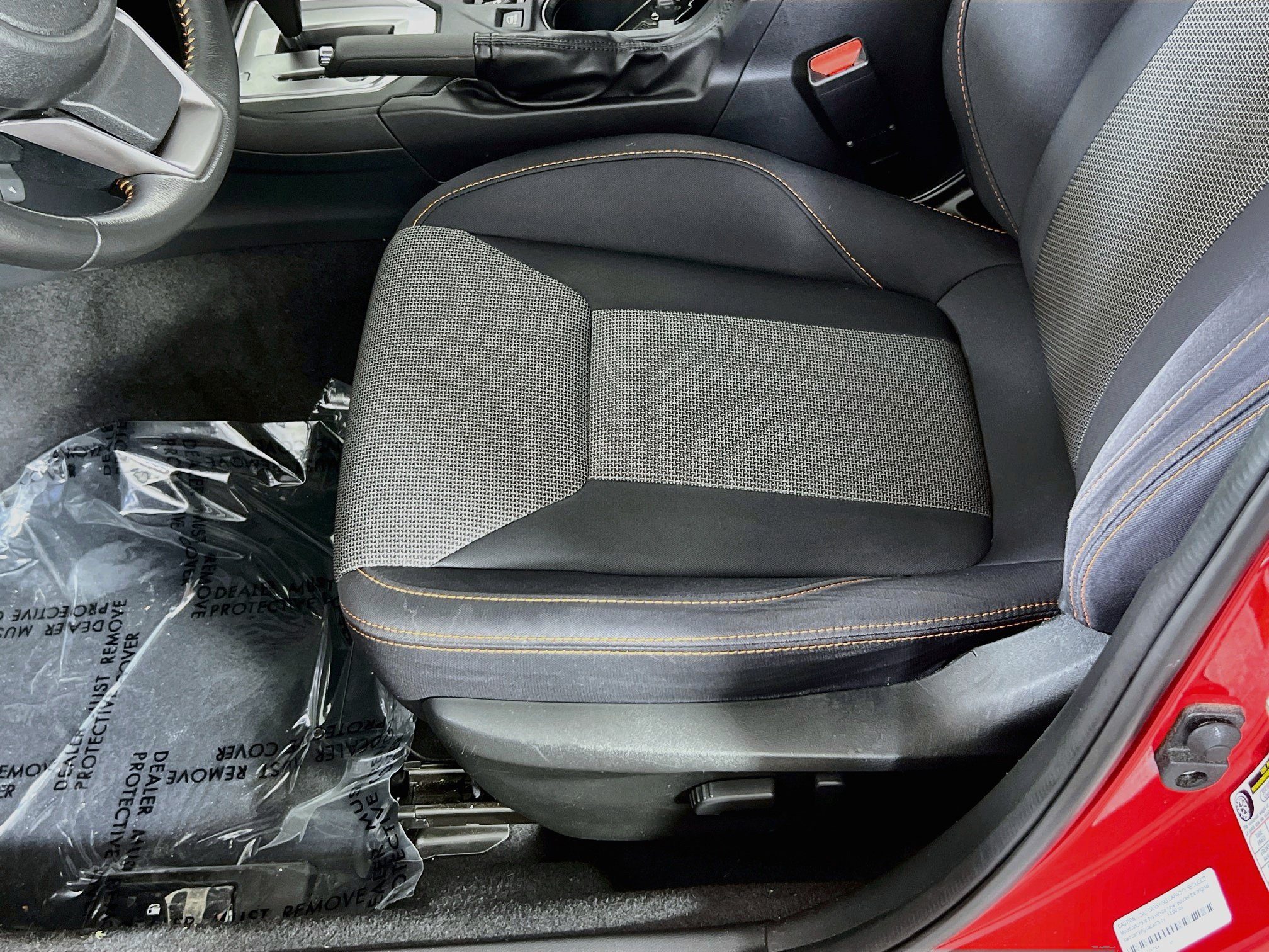 Used 2023 Subaru Crosstrek 2.0i Premium AWD/4WD image 18