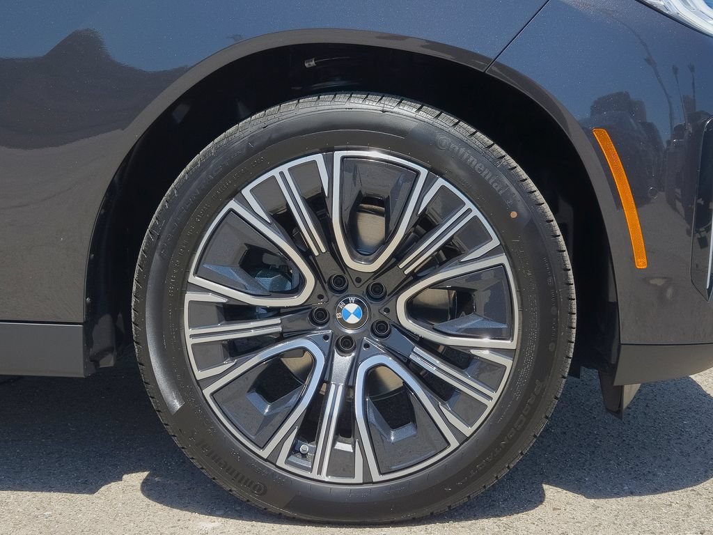 New 2026 BMW X3 xDrive30i w/ Convenience Package AWD/4WD image 6