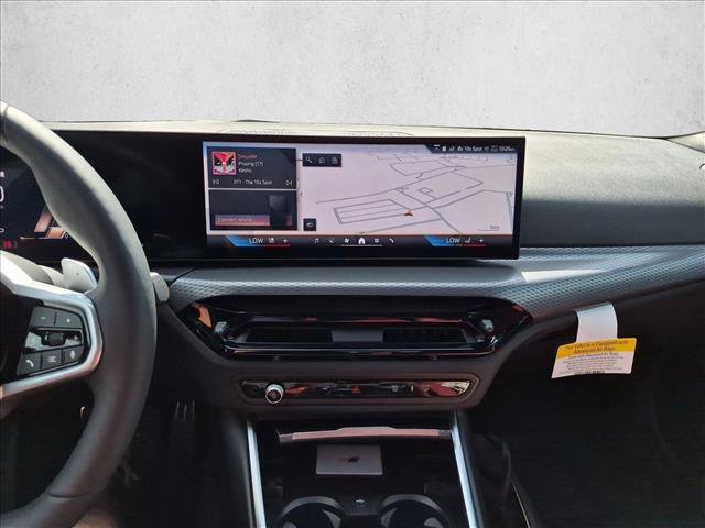 New 2026 BMW 330i Sedan w/ M Sport Package RWD image 11