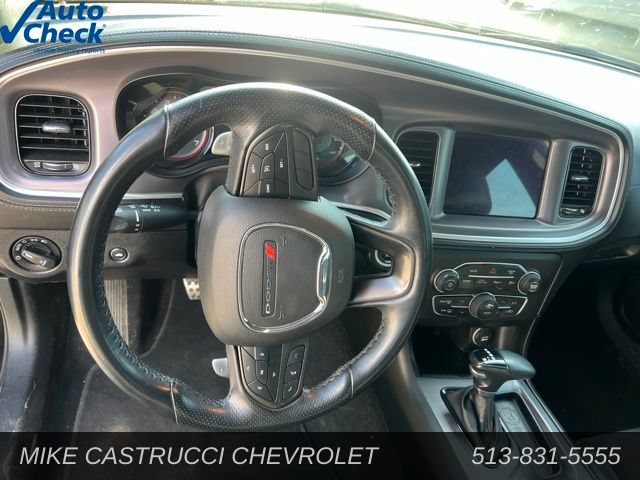 Used 2022 Dodge Charger GT w/ Plus Group AWD/4WD image 8