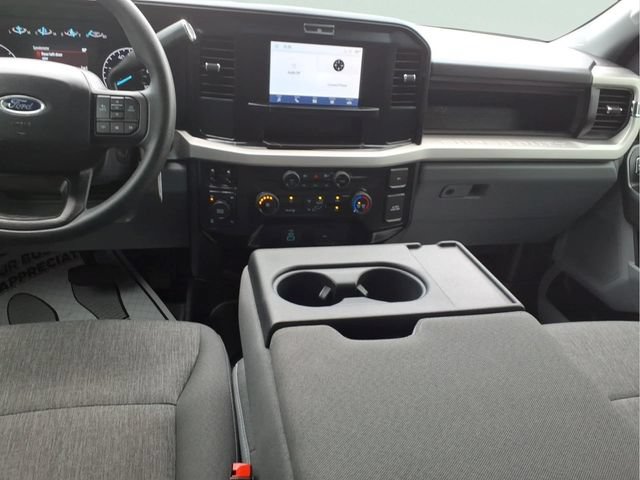 Used 2025 Ford F350 XL w/ STX Appearance Package AWD/4WD image 10
