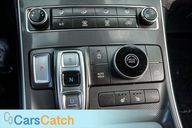 Used 2021 Hyundai Santa Fe SEL w/ Cargo Package image 40