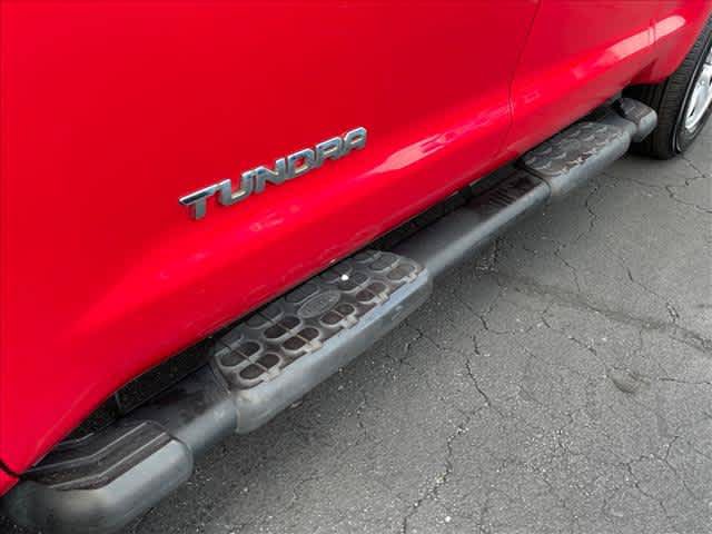 Used 2015 Toyota Tundra SR5 AWD/4WD image 12