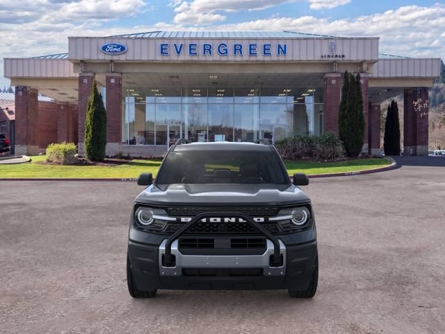 New 2026 Ford Bronco Sport Big Bend AWD/4WD image 6