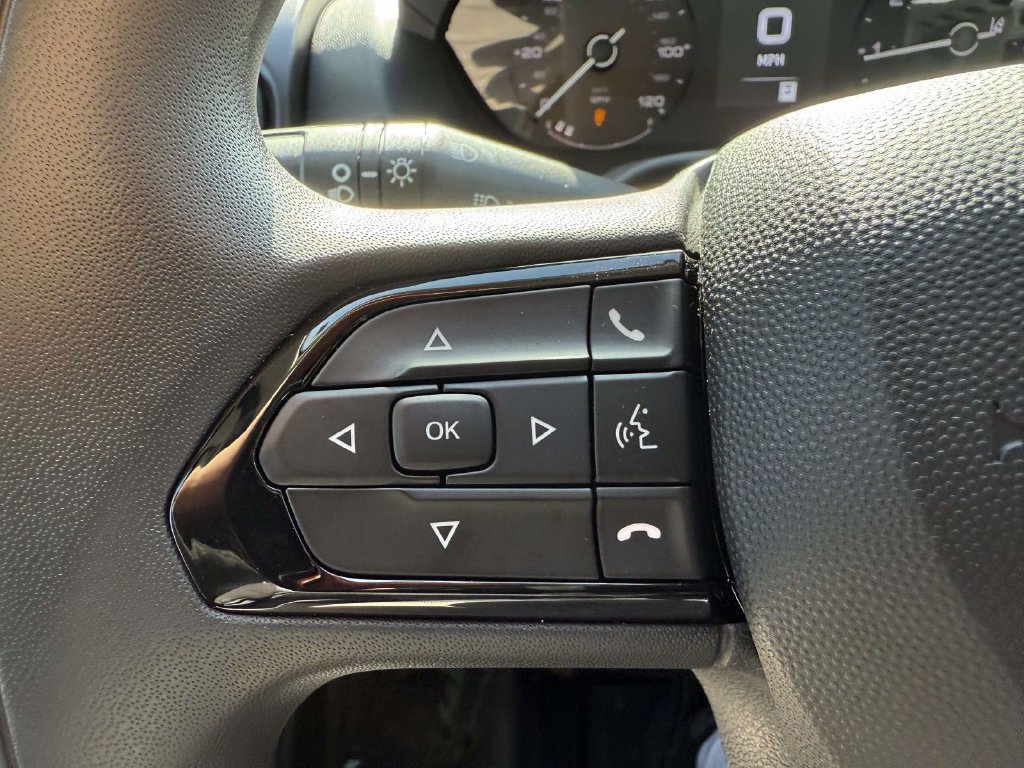 New 2027 RAM ProMaster 2500 w/ Safety Group FWD image 23