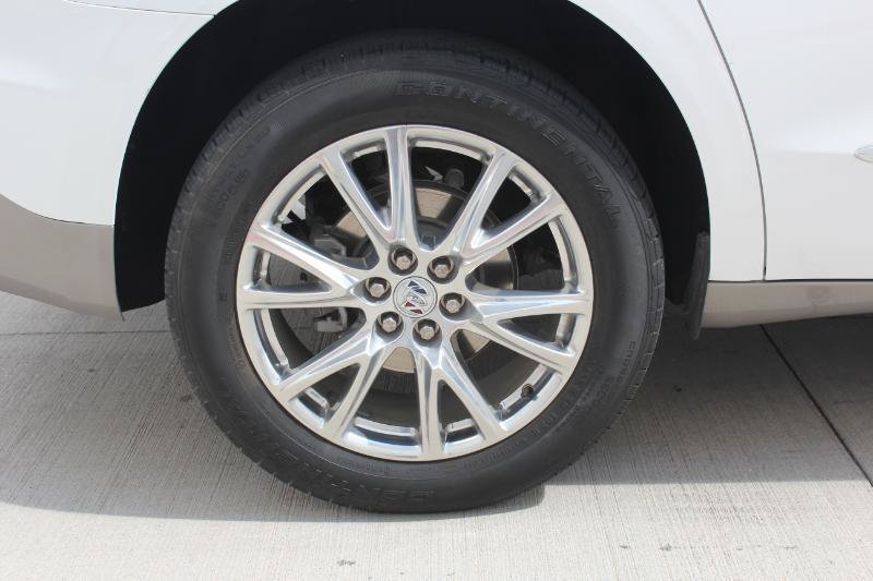Used 2023 Buick Enclave Essence w/ Experience Buick Package FWD image 48