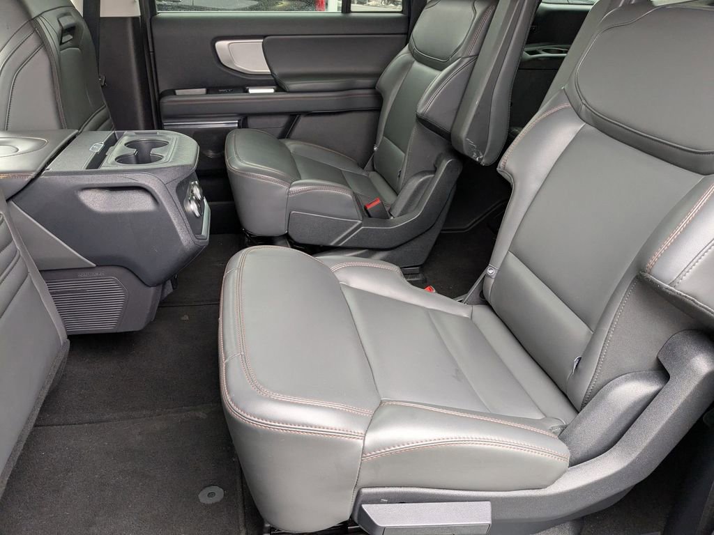 Used 2025 Ford Expedition Max Active image 28