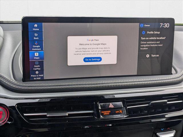 New 2026 Acura MDX A-Spec image 11