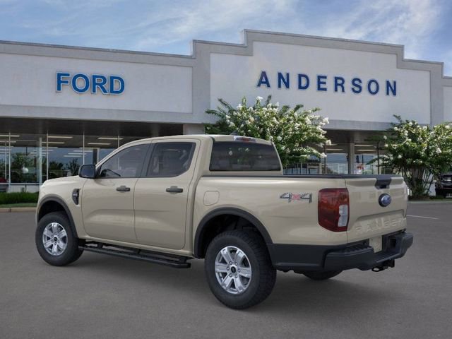 New 2025 Ford Ranger XL w/ Trailer Tow Package image 4