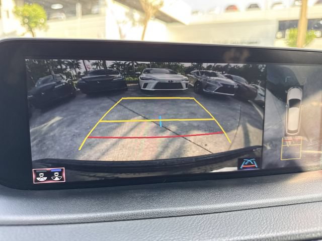 Used 2022 Lexus RX 350 F Sport w/ Accessory Package AWD/4WD image 17
