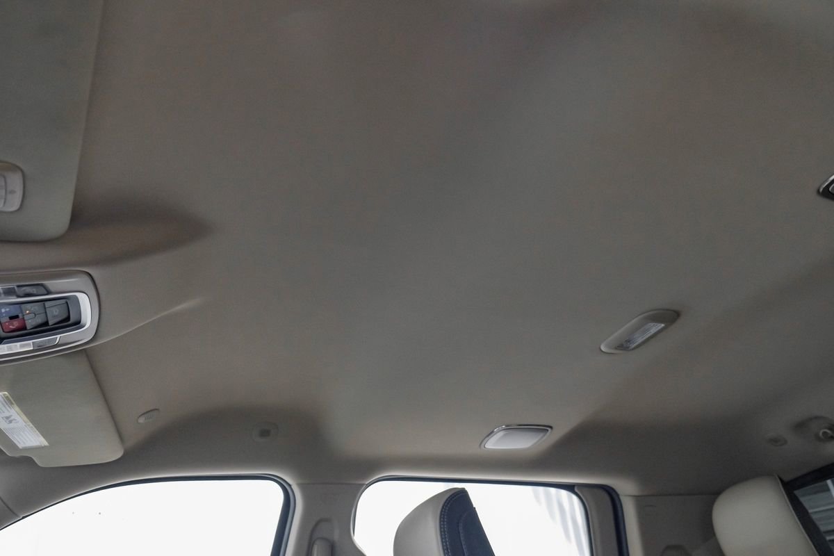 Used 2022 RAM 3500 Limited image 31