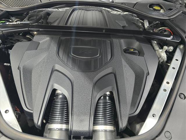 Used 2024 Porsche Panamera 4 AWD/4WD image 24