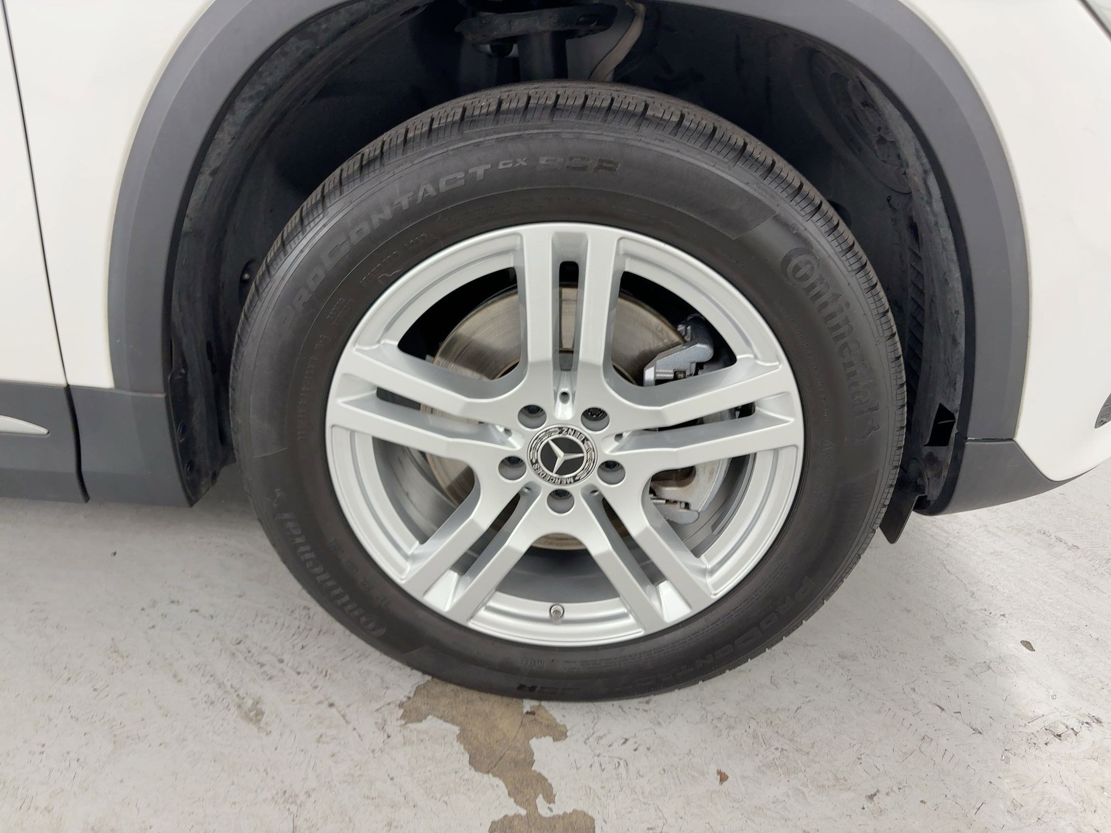 Certified 2022 Mercedes-Benz GLA 250 4MATIC image 12