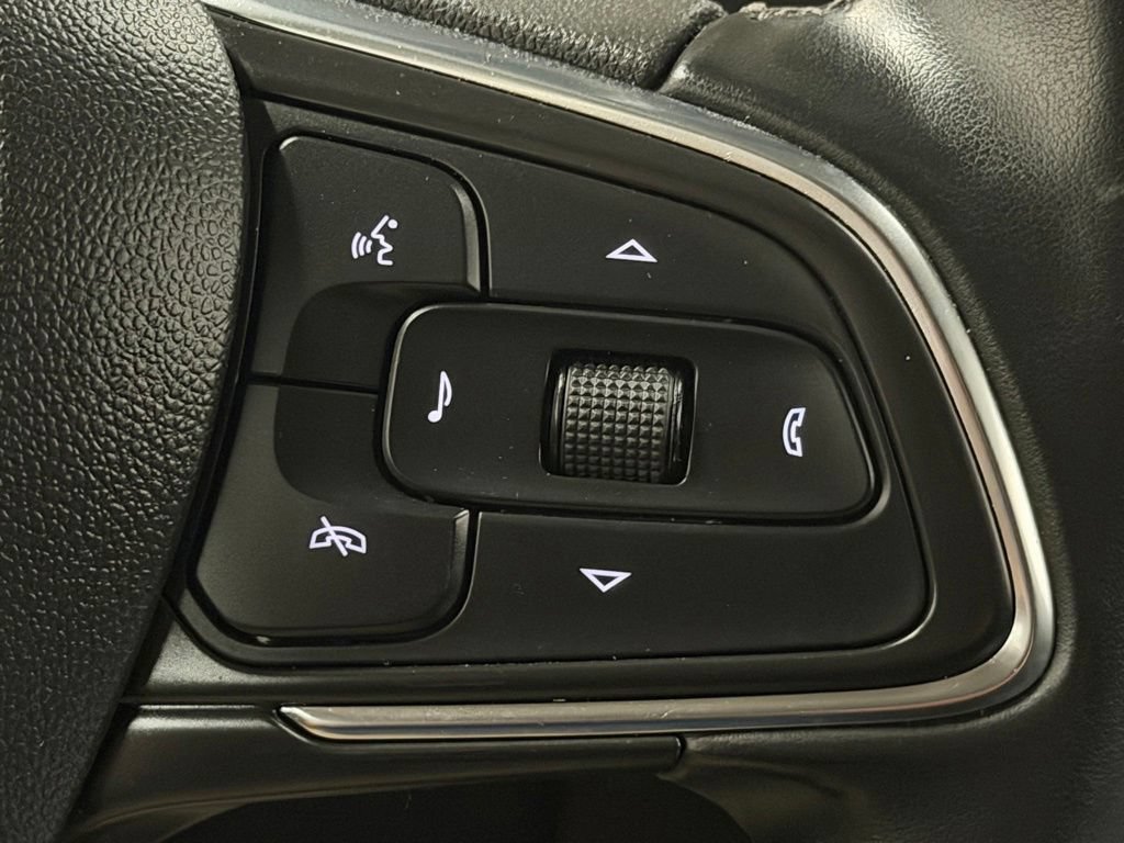 Certified 2024 Buick Encore GX Sport Touring w/ Advanced Technology Package FWD image 36