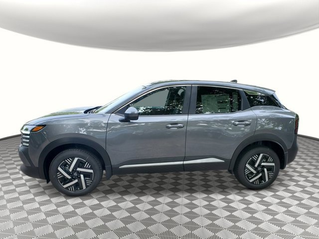 New 2025 Nissan Kicks SV w/ Illumination Package image 2