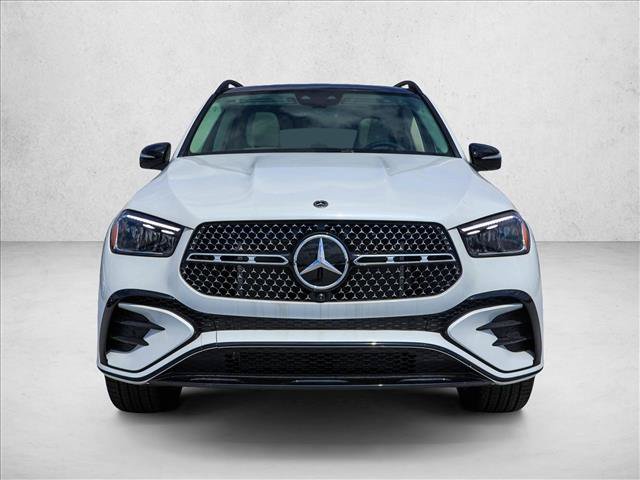 New 2026 Mercedes-Benz GLE 350 4MATIC image 2