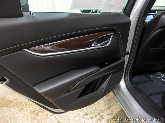 Used 2017 Cadillac XTS Luxury AWD/4WD image 19
