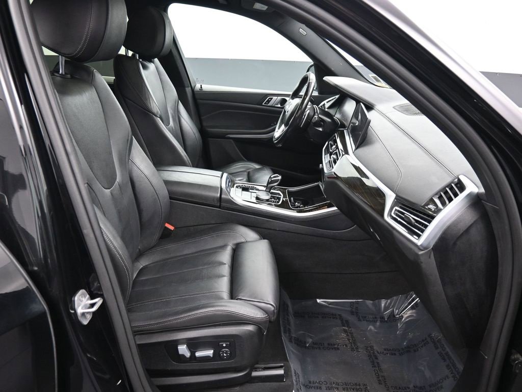Used 2020 BMW X5 xDrive40i w/ Convenience Package image 29
