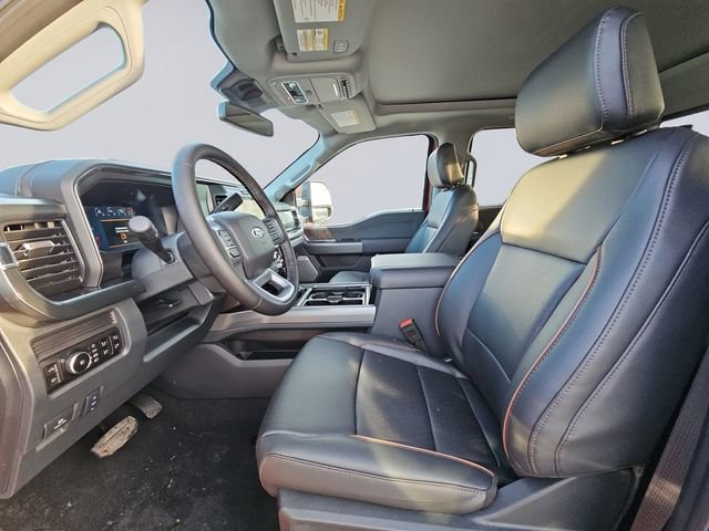 New 2026 Ford F350 Lariat w/ FX4 Off-Road Package AWD/4WD image 9