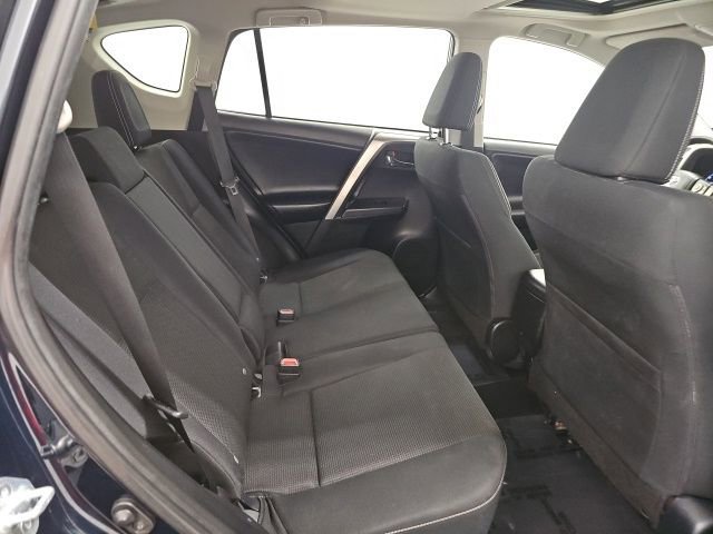 Used 2018 Toyota RAV4 XLE w/ Plus Extra Value Package image 33