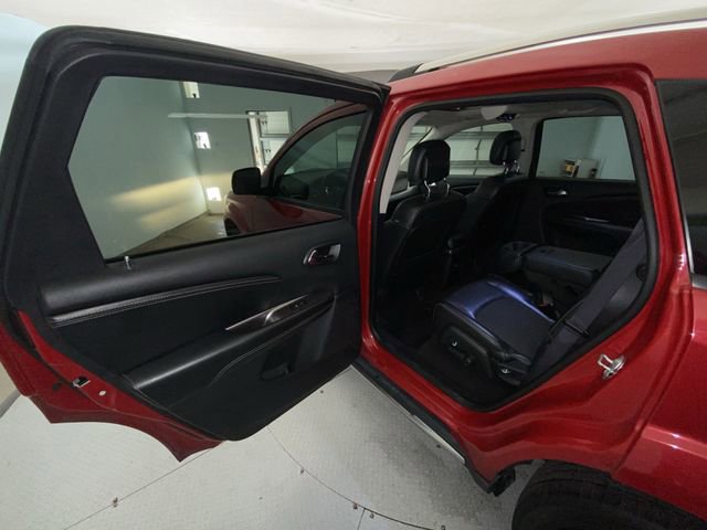 Used 2020 Dodge Journey Crossroad image 22