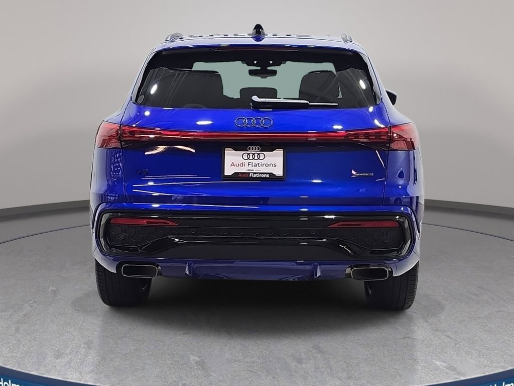 New 2026 Audi Q5 2.0T Premium Plus image 6