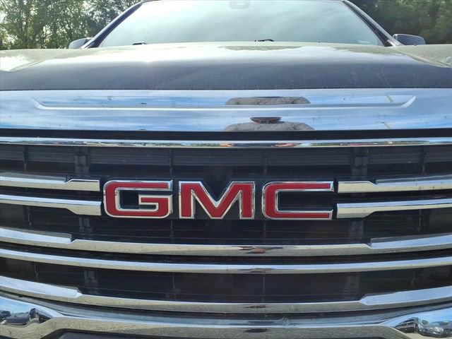 Used 2023 GMC Acadia SLT image 3