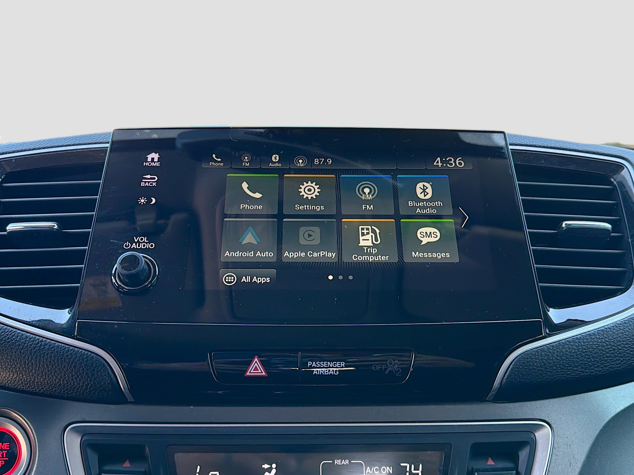 Used 2022 Honda Pilot Special Edition image 30