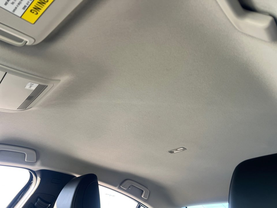 Certified 2025 MAZDA MAZDA3 s image 21