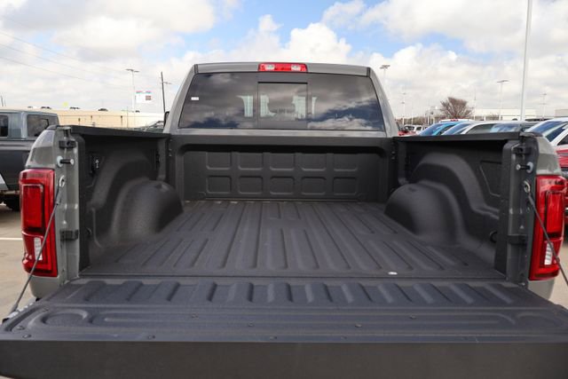 New 2026 RAM 2500 Tradesman w/ Power Wagon Package AWD/4WD image 8