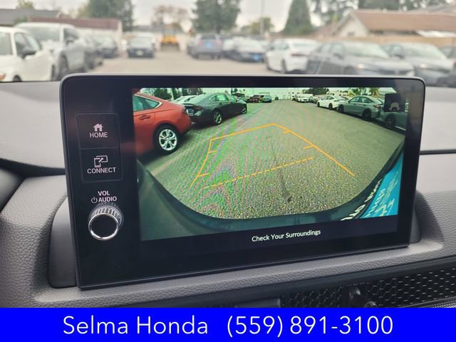 New 2026 Honda CR-V Sport-L image 9