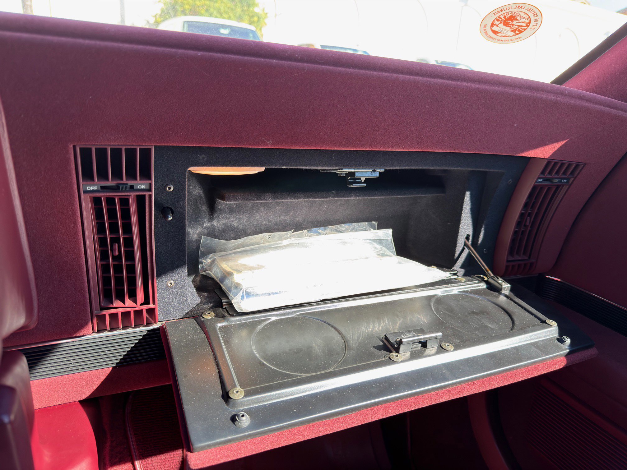 Used 1988 Buick Riviera Coupe image 33