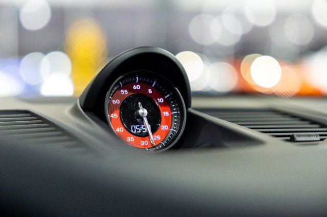 Used 2024 Porsche 911 Targa 4 GTS image 23