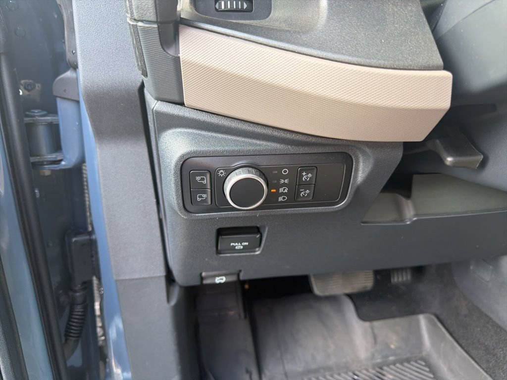 Used 2024 Ford Bronco Wildtrak image 25