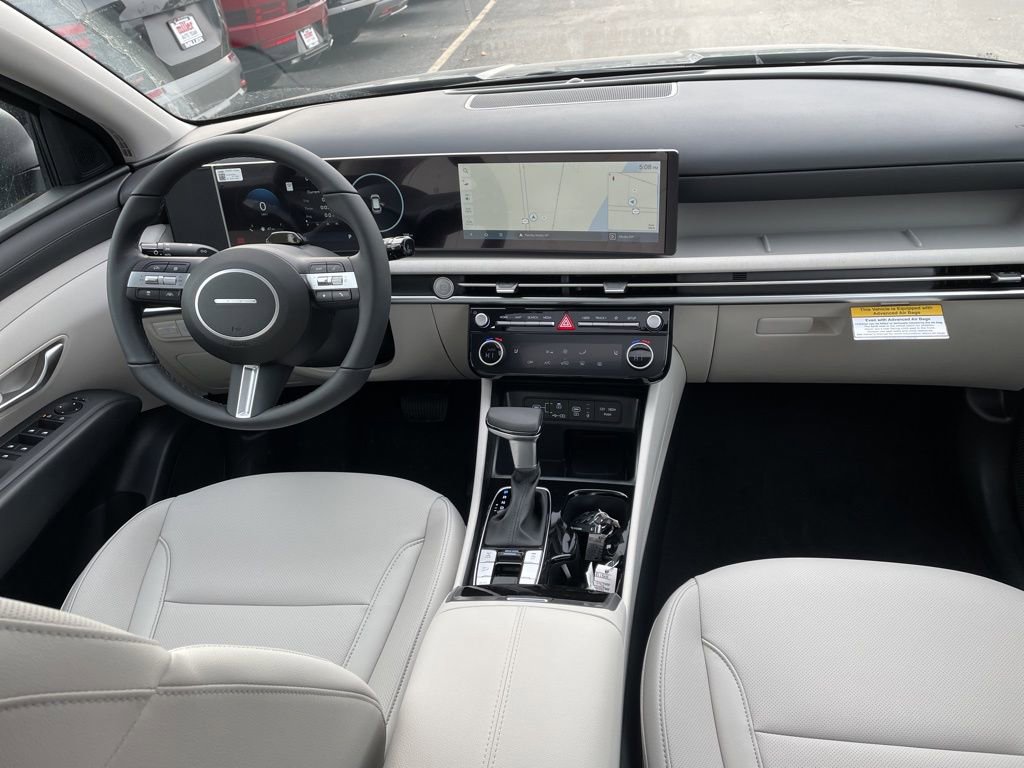 New 2026 Hyundai Tucson SEL image 7