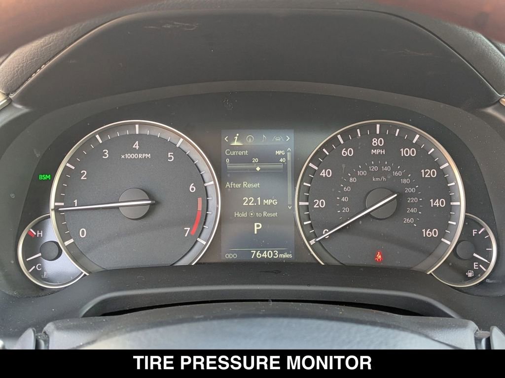 Used 2022 Lexus RX 350 AWD w/ Premium Package image 20