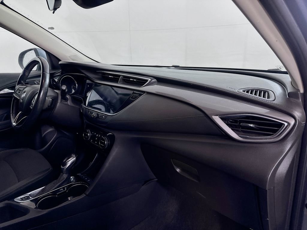 Used 2021 Buick Encore GX Select image 26