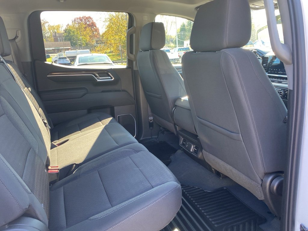 Certified 2022 Chevrolet Silverado 1500 LT image 12