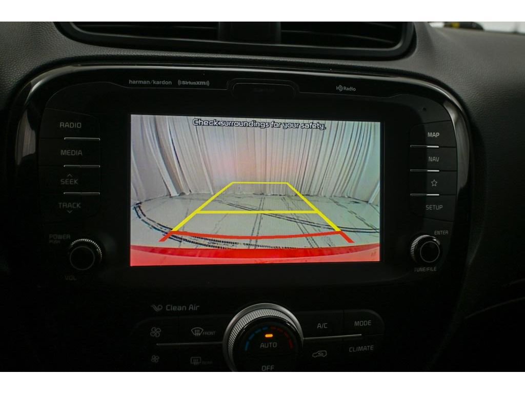 Used 2019 Kia Soul + image 46