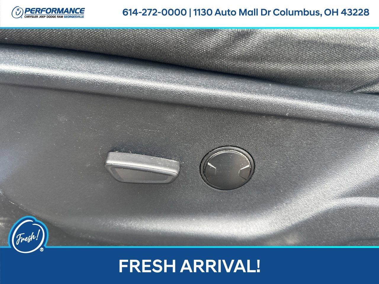 Used 2024 Ford F150 XLT w/ Tow/Haul Package image 17