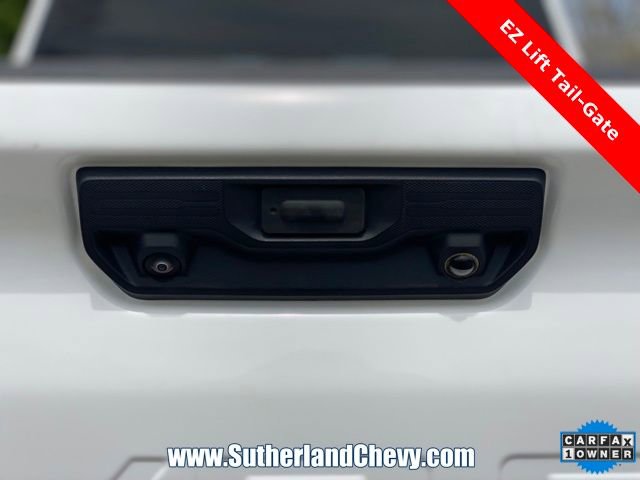 Used 2024 Chevrolet Silverado 2500 LTZ AWD/4WD image 15